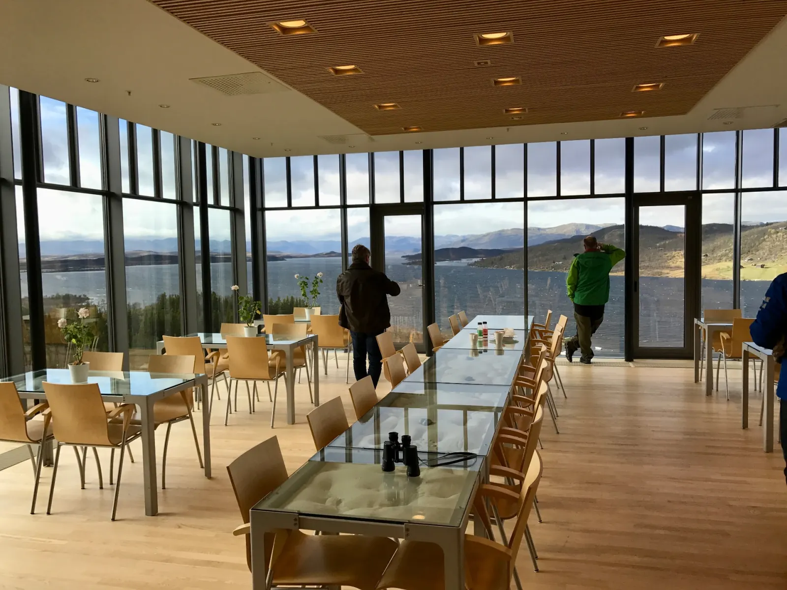 Firmatur — Rjukan Travel