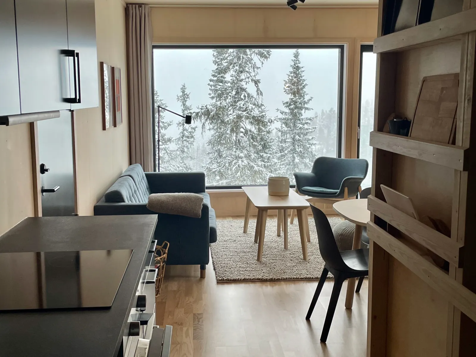 Innkvartering — Rjukan Travel